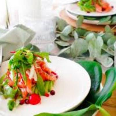 Feestkoken © Ferm Halle (Antw.)