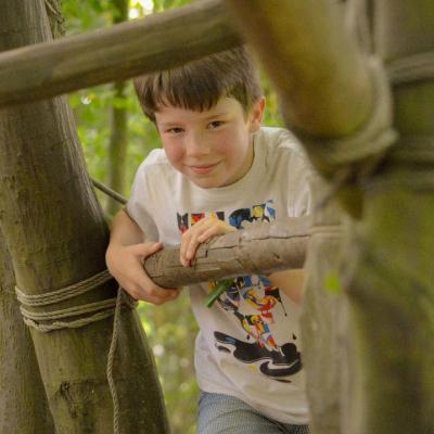 Explore - Zoersel (Klim-Op) © YES Events