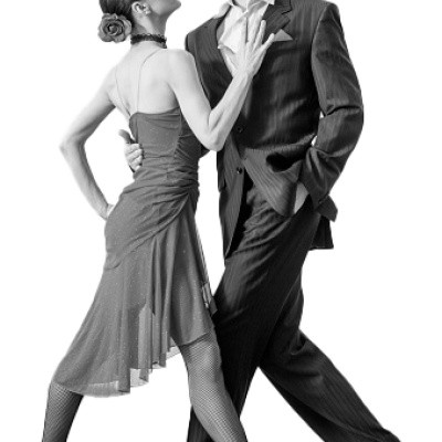 Koppeldans: Latin Dance mix.