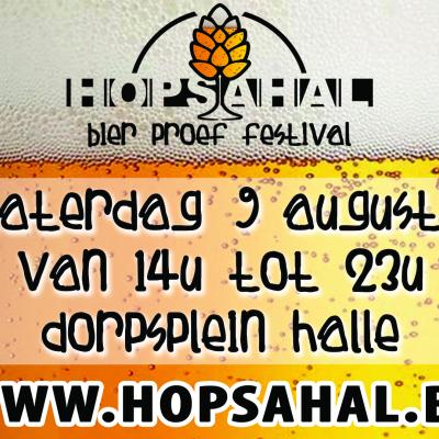 Hopsahal