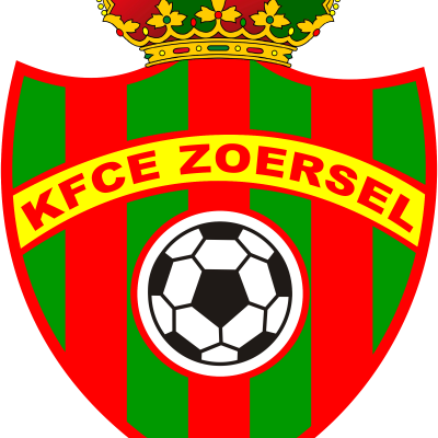 Voetbalkamp KFCE Zoersel