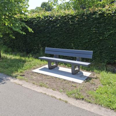 zitbanken zien jou wel zitten