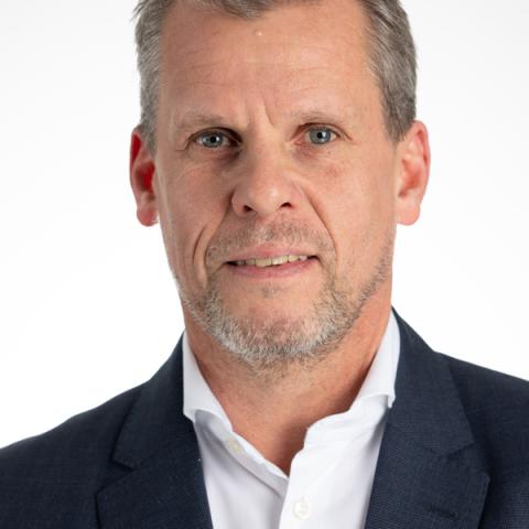 Jan De Prins