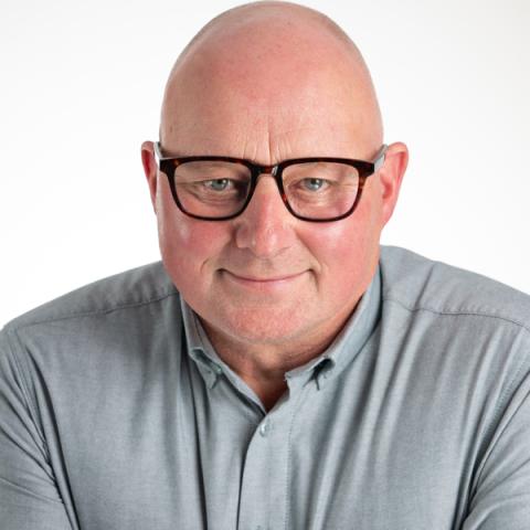 Luc Kennis