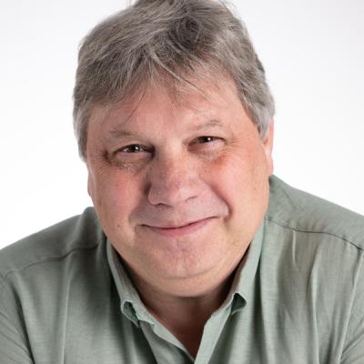 Danny Van de Velde