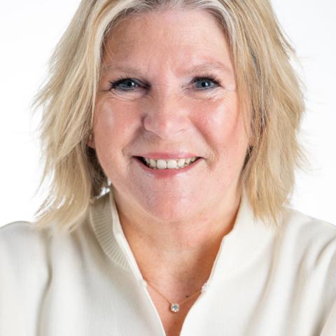 Karin Verbiest