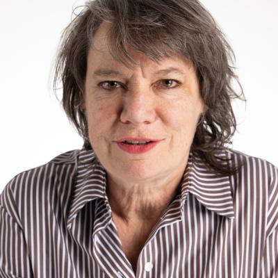 Liesbeth Verstreken