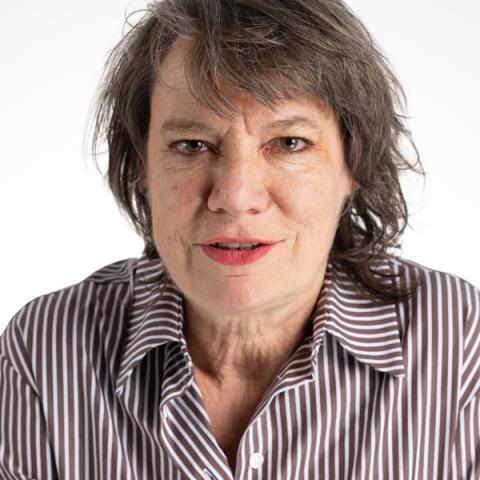 Liesbeth Verstreken