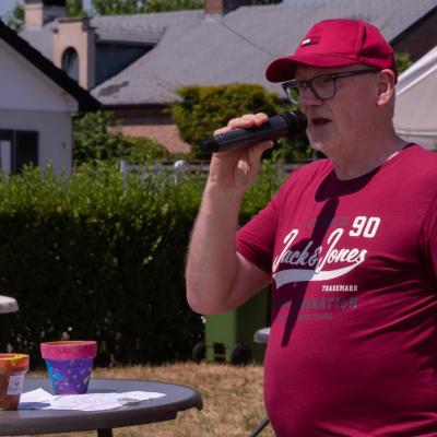 wat zijn Zorgzame Buurten