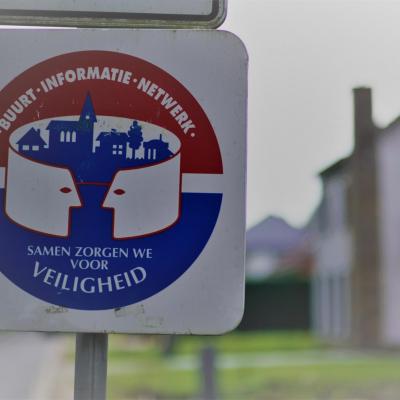 buurtinformatienetwerken (BIN)