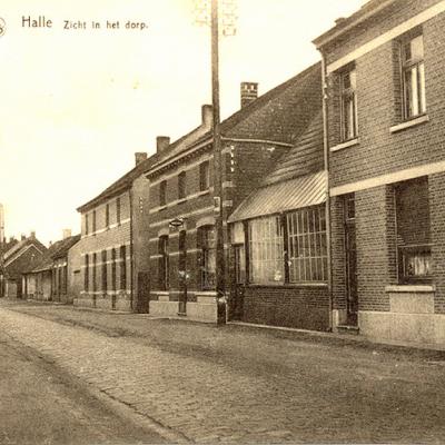 geschiedenis van Halle