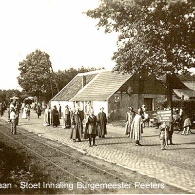 geschiedenis van Zoersel