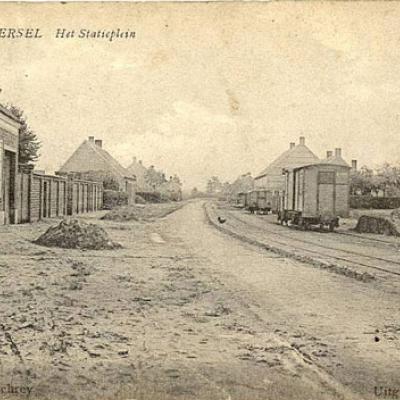 geschiedenis van Zoersel
