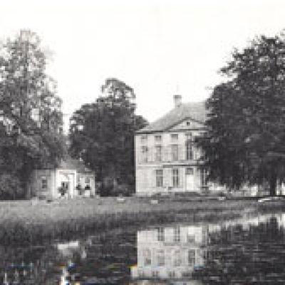 geschiedenis van Zoersel