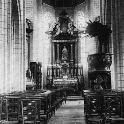 geschiedenis van Zoersel
