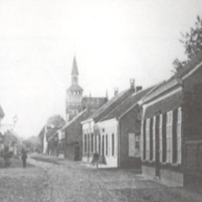 geschiedenis van Halle