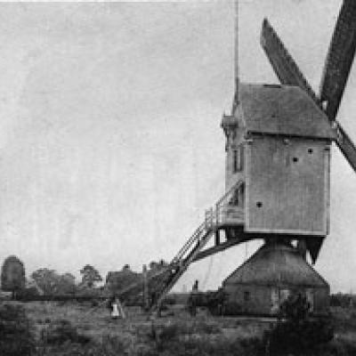 geschiedenis van Zoersel
