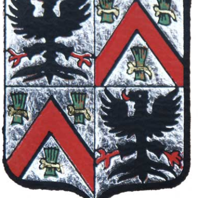 wapenschild en vlag van Zoersel