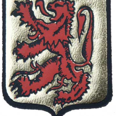 wapenschild en vlag van Zoersel