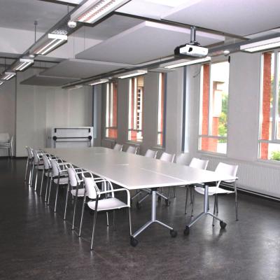 vergaderzalen cc Bethaniënhuis