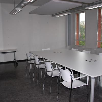 vergaderzalen cc Bethaniënhuis