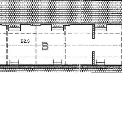 vergaderzalen cc Bethaniënhuis