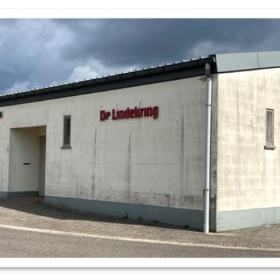 zaal De Lindekring