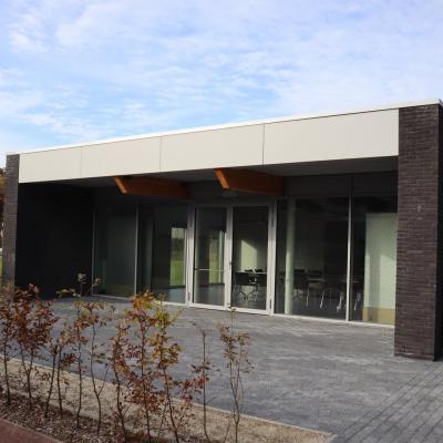 buurthuis Ter Smisse