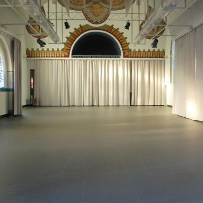 de Kapel