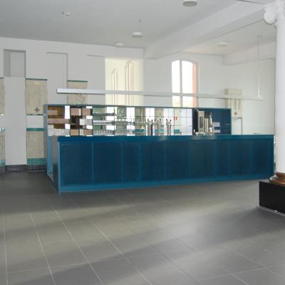 de Kapel