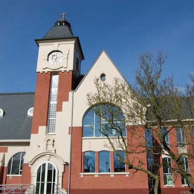 de Kapel