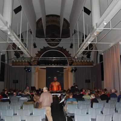 de Kapel