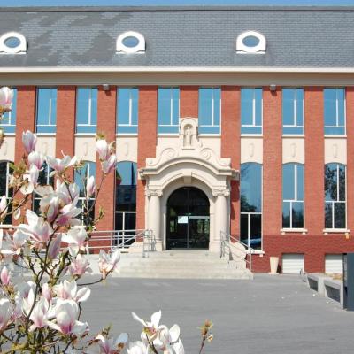 vergaderzalen cc Bethaniënhuis