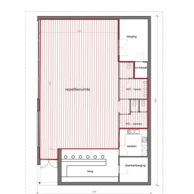 zaal Elite