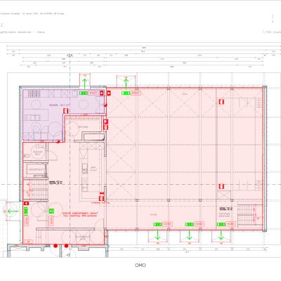energiezorgplan gemeentelijke gebouwen | Fluvius