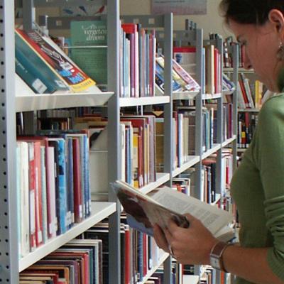 bibliotheek