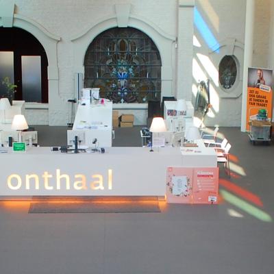 contact en openingsuren