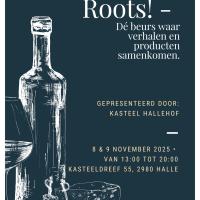 De beurs waar verhalen en producten samen komen.