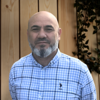 Salih Yilmaz