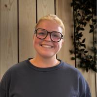 Charlotte Pirson