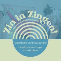 Zin in Zingen!