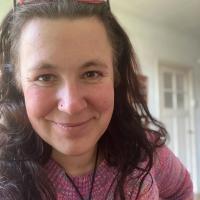 Vertelsessie Sanne Rooseboom | bibliotheekactiviteit