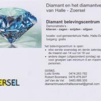Diamant belevingscentrum