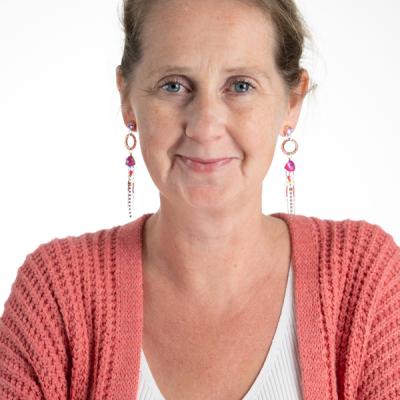 Inge Diels