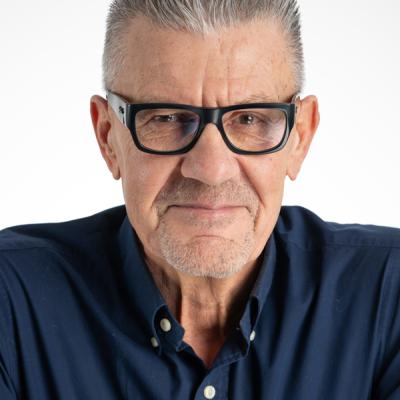 Frank Dupont