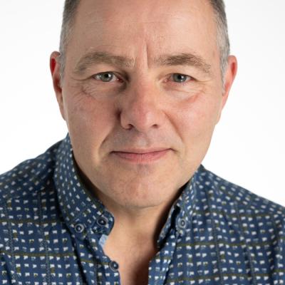 Geert Heeres
