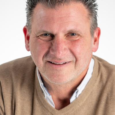 Michaël Heyvaert