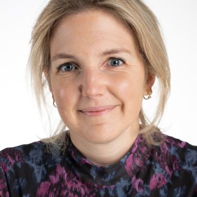 Lieselotte Joris