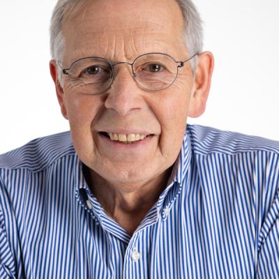 Luc Joris