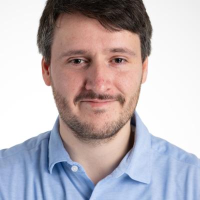 Lukas Kint